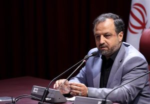 انتشار گواهی اوراق سپرده خاص تصمیم دولت بود