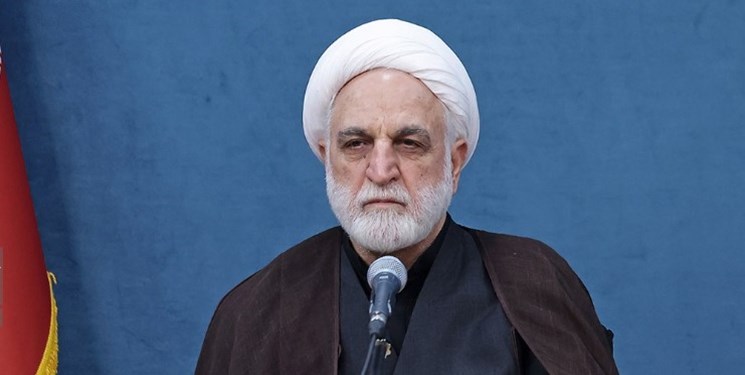 ایران تاکنون بخش قابل توجهی از اسناد مرتبط با تروریست‌ها را به مقامات عراقی تحویل داده است