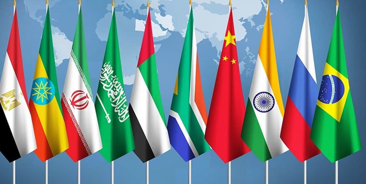 ثروت ۴۵ تریلیون دلاری بریکس برای سرمایه‌گذاری