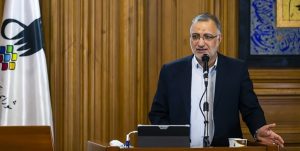 زاکانی:مردم را معطل گروکشی های خودروسازان داخلی نمی کنیم