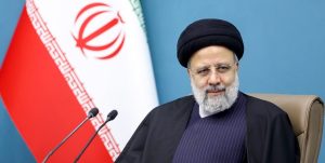 دعوت رئیس‌جمهور از مردم برای حضور در راهپیمایی ۲۲ بهمن