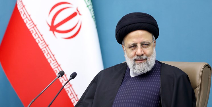 دعوت رئیس‌جمهور از مردم برای حضور در راهپیمایی ۲۲ بهمن