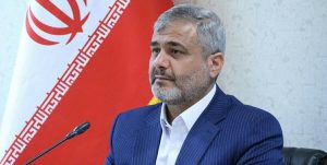 ایستادگی در برابر ظلم از شاخصه های نظام جمهوری اسلامی است