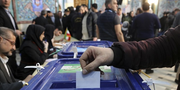 تعداد نامزدهای انتخابات مجلس به حدود ۱۵ هزار نفر افزایش یافت