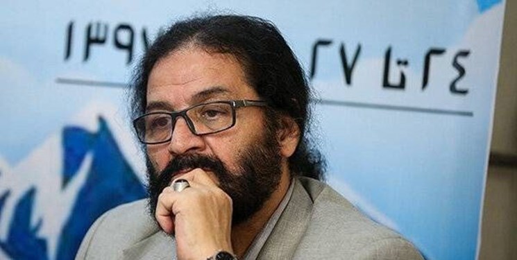 خداحافظی با صدای ماندگار و پیشکسوت رادیو