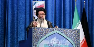اسراف و تخریب دیگران برای رأی‌آوری در انتخابات در شأن جمهوری اسلامی نیست