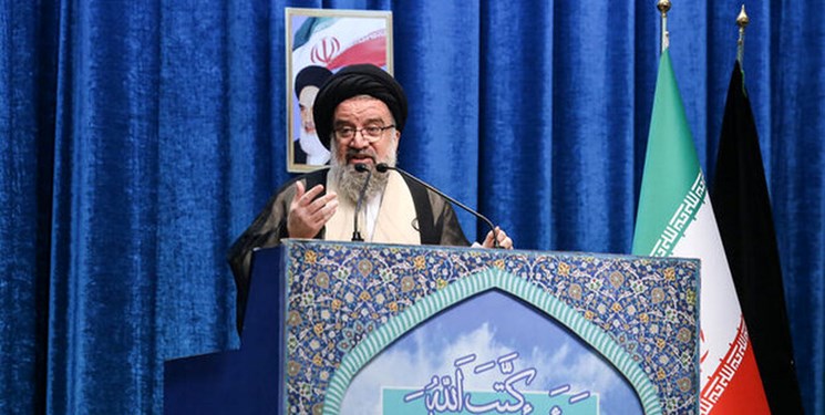 اسراف و تخریب دیگران برای رأی‌آوری در انتخابات در شأن جمهوری اسلامی نیست
