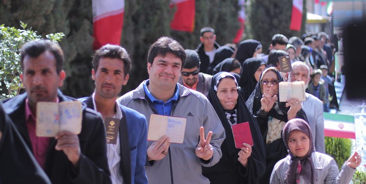 سخنگوی شورای نگهبان: صلاحیت ۷۵۰ داوطلب دیگر نمایندگی مجلس تأیید شد