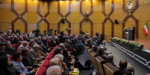 حداقل حقوق ماهیانه بازنشستگان را بزودی به ۱۰ میلیون تومان نزدیک می کنیم