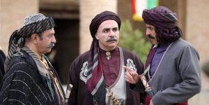 آغاز پخش سریال «سنجرخان» از ۲۴ بهمن ماه
