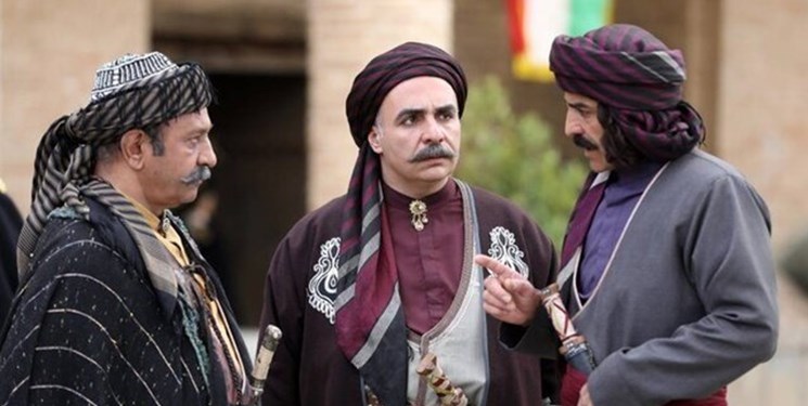 آغاز پخش سریال «سنجرخان» از ۲۴ بهمن ماه