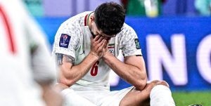 واکنش‌های متفاوت مطبوعات جهان به عدم راه یابی تیم ملی به فینال جام ملت های آسیا