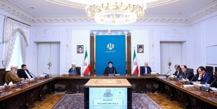 اجازه شورای‌عالی هماهنگی اقتصادی سران قوا به دولت برای تهاتر بدهی به آستان قدس رضوی