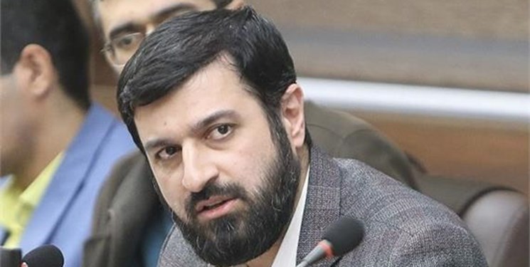 شبیر فیروزیان سرپرست معاونت قرآن و عترت وزارت ارشاد شد