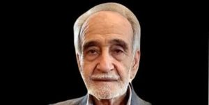 محمدرضا چابکی استاد قرآن کریم دعوت حق را لبیک گفت