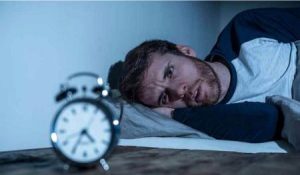 ۵ ساعت خوابیدن در شب باعث سکته می شود؟