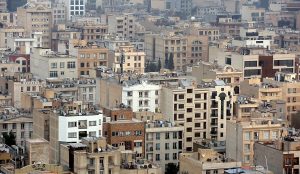 خانه در تهران ۱۱ درصد ارزان شد