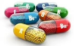 اگر این علایم را دارید به کمبود ویتامین دچار هستید