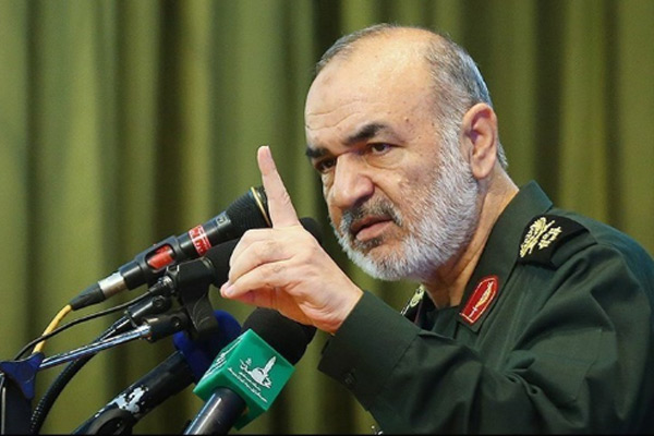 پیشرفت‌های چشمگیر کشور در فشار تحریم‌ها شکل گرفت