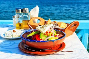 نقش رژیم غذایی مدیترانه ای در مقابله با آلزایمر