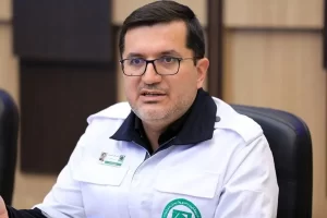 تکمیل سامانه هشدار سریع زلزله تا اوایل تابستان ۱۴۰۳