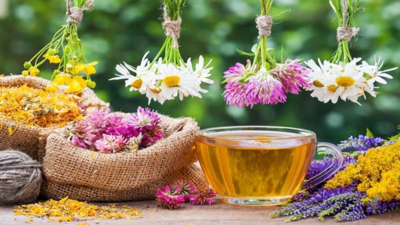 بهترین دمنوش گرم برای فصل زمستان + خواص و طرز تهیه دمنوش زمستانی