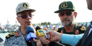 شناورهای ما با فناوری روز دنیا ساخته می‌شوند