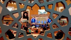 فینالیست‌های مسابقات بین‌المللی قرآن معرفی شدند+اسامی