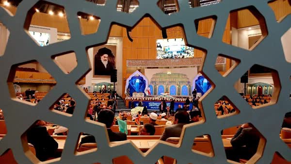 فینالیست‌های مسابقات بین‌المللی قرآن معرفی شدند+اسامی