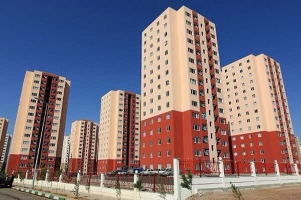 ساخت مسکن انبوه بزودی در تهران آغاز می‌شود