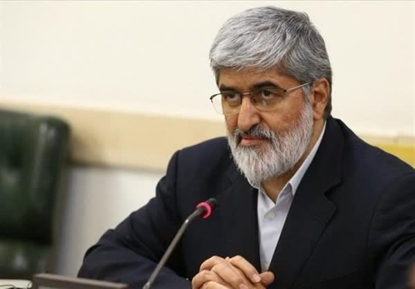برای مجلس خبرگان در تهران لیست می دهیم