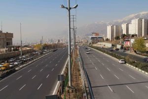 افتتاح بزرگراه شهید شوشتری در سال آینده