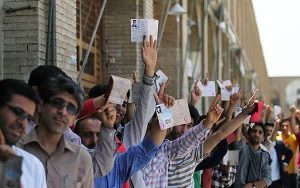 انتخابات اسفند زمانی برای قدرت‌نمایی مردم مقابل دشمن است