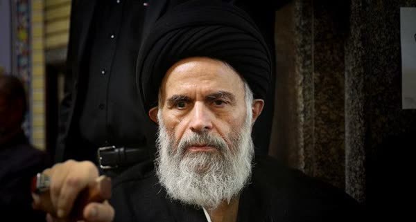 آیت‌الله موسوی بجنوردی (ره) دار فانی را وداع گفت