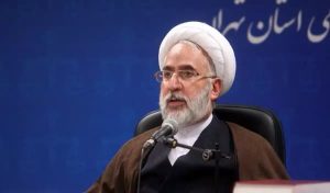 هیچ جرم انتخاباتی تاکنون رخ نداده است
