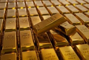 کاهش قیمت اونس جهانی‌