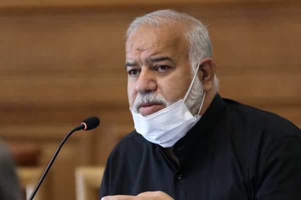 با اقتدار در کنار هم یک مجلس قوی و خوب را انتخاب کنیم