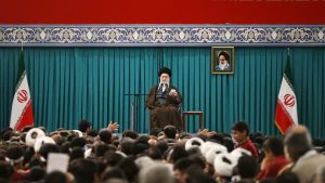 انتخابات قوی و پرشور از ارکان اداره درست کشور است