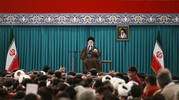 انتخابات قوی و پرشور از ارکان اداره درست کشور است