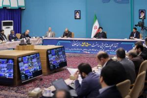 آغاز عملیات ساخت ۵۹۵۰۰ واحد مسکونی برای دانشگاهیان