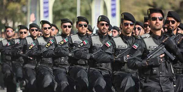 آماده باش ۱۹۰هزار مأمور پلیس برای تأمین امنیت انتخابات مجلس