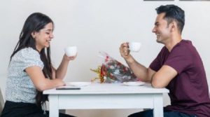 پرسیدن سوالاتی از شریک زندگی برای ارتقاء دادن زندگی