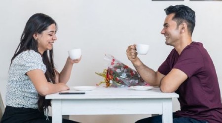 پرسیدن سوالاتی از شریک زندگی برای ارتقاء دادن زندگی