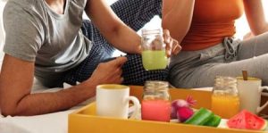 چه نوشیدنی هایی برای تقویت قوای جنسی مناسب هستند؟