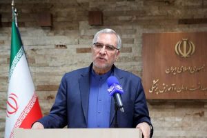 اعلام آمادگی ایران برای انتقال تجارب برنامه سلامت خانواده به قطر