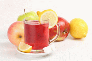دمنوش بنوشید، انرژی بگیرید