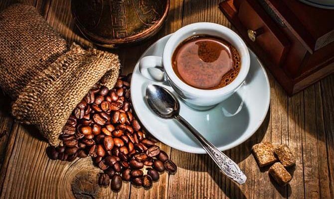 بهترین طرز تهیه انواع نوشیدنی گرم + مواد لازم