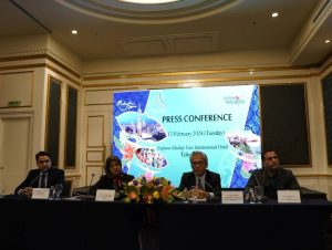 رشد ۱۶۳ درصدی سفر گردشگران ایرانی به مالزی در سال ۲۰۲۳