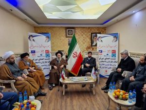 بیگ محمدی:اشتغال و معیشت اولویت ماست/ شعار ما؛ حامی ملت، مجلس ایثارگر است