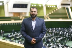 مردی که در آبادان سردار سدشکن لقب گرفت